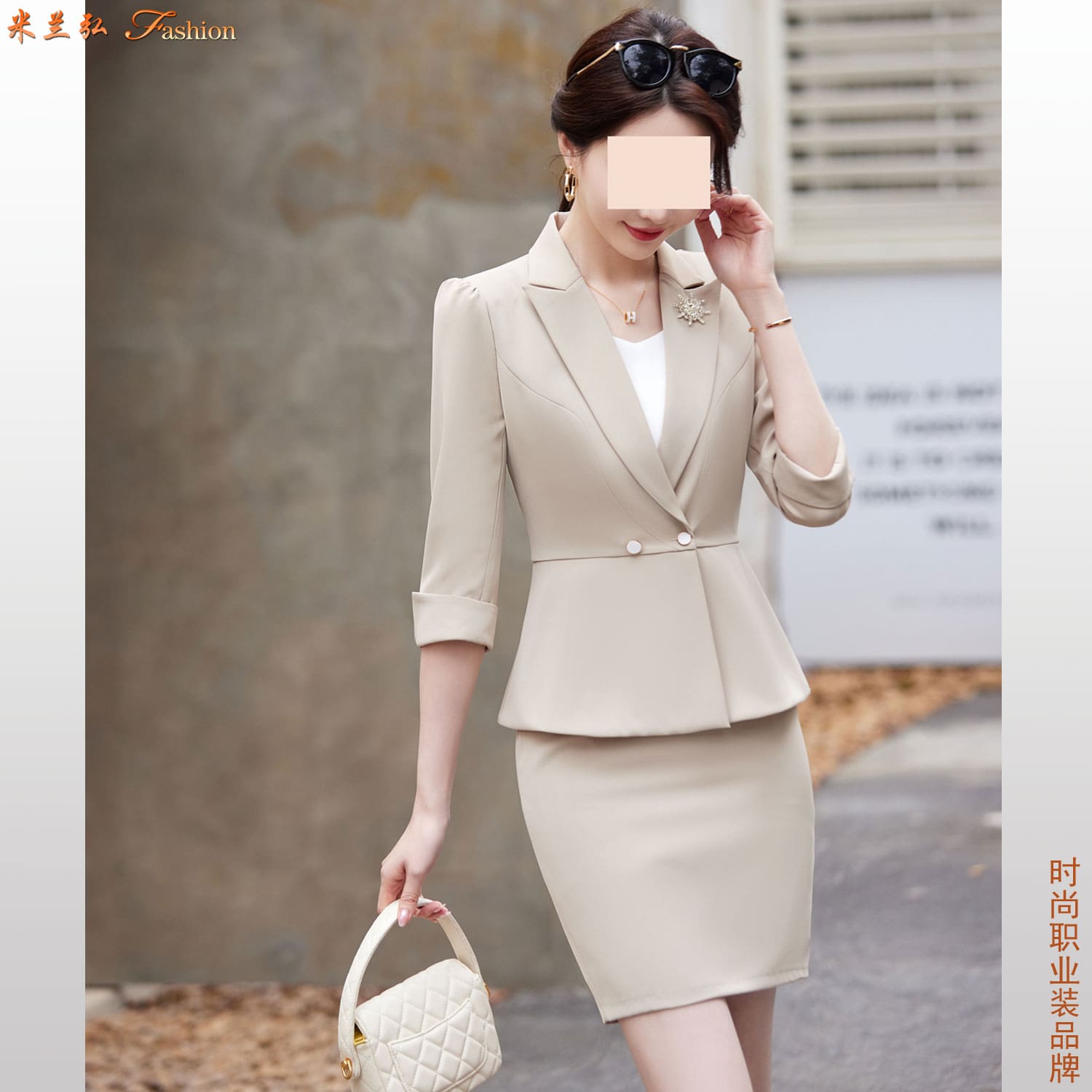/static/upload/image/zhiyezhuangSPdx2/职业装夏季短裙图片女r.jpg