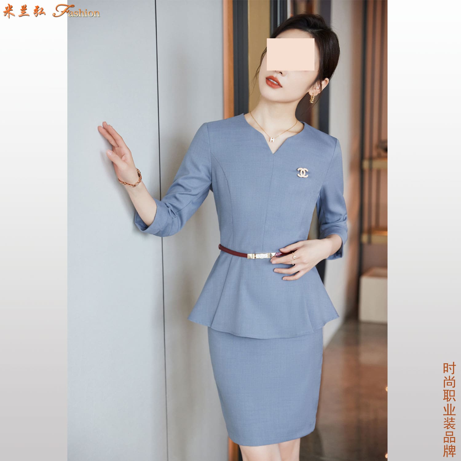/static/upload/image/zhiyezhuangSPdx2/职业装套装短裙图片女d.jpg