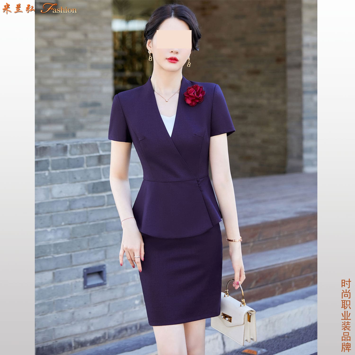 /static/upload/image/zhiyezhuangSPdx2/职业装搭配女短袖图片y.jpg
