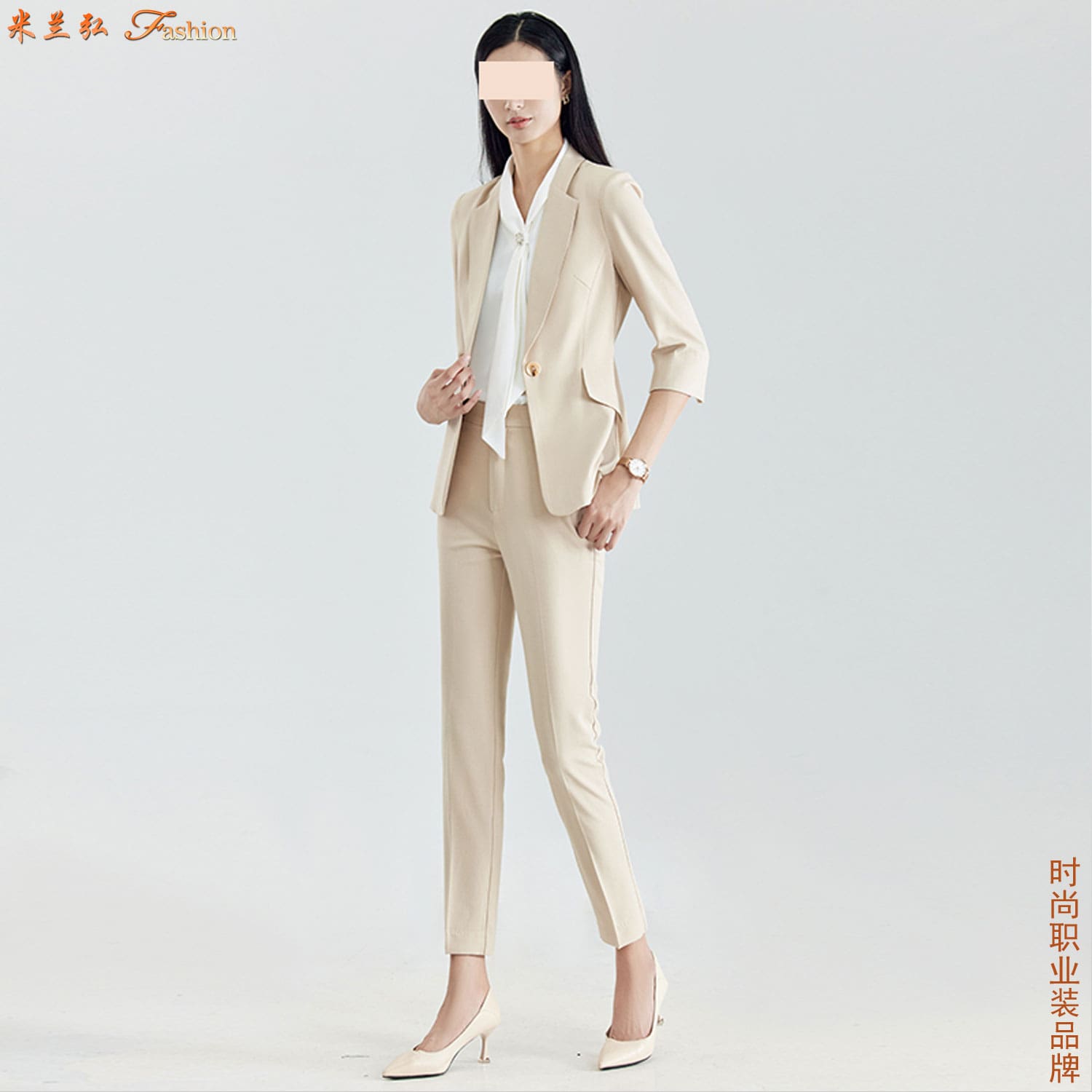 /static/upload/image/zhiyezhuangSPdx2/职业装搭配白色短袖图片a.jpg