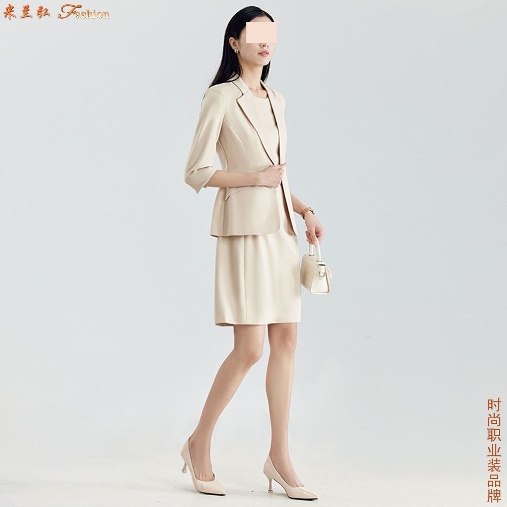 密云时尚职业装定制价格,昌平时尚职业装定制价格