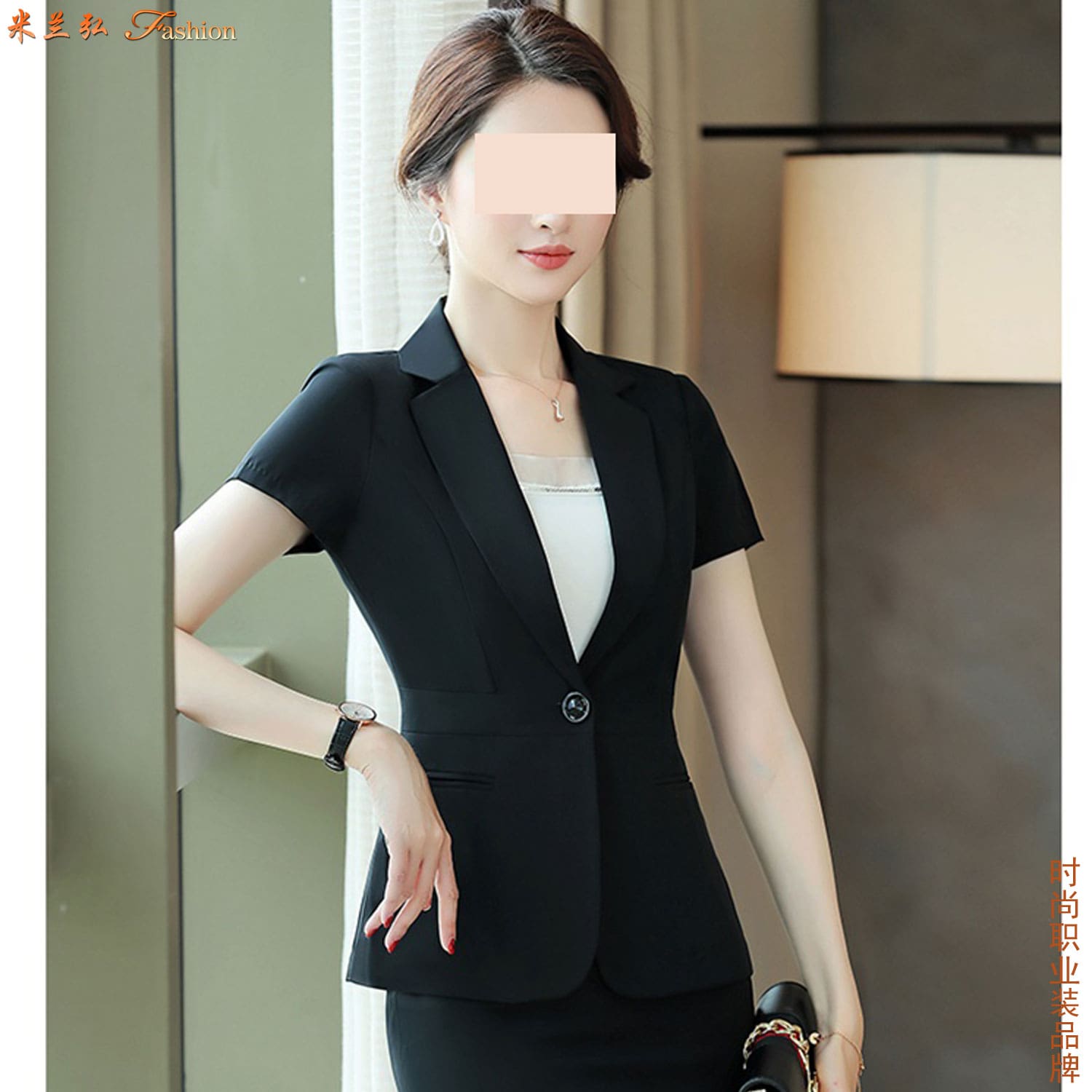 /static/upload/image/zhiyezhuangSPdx2/职业装正装短袖搭配图片q.jpg