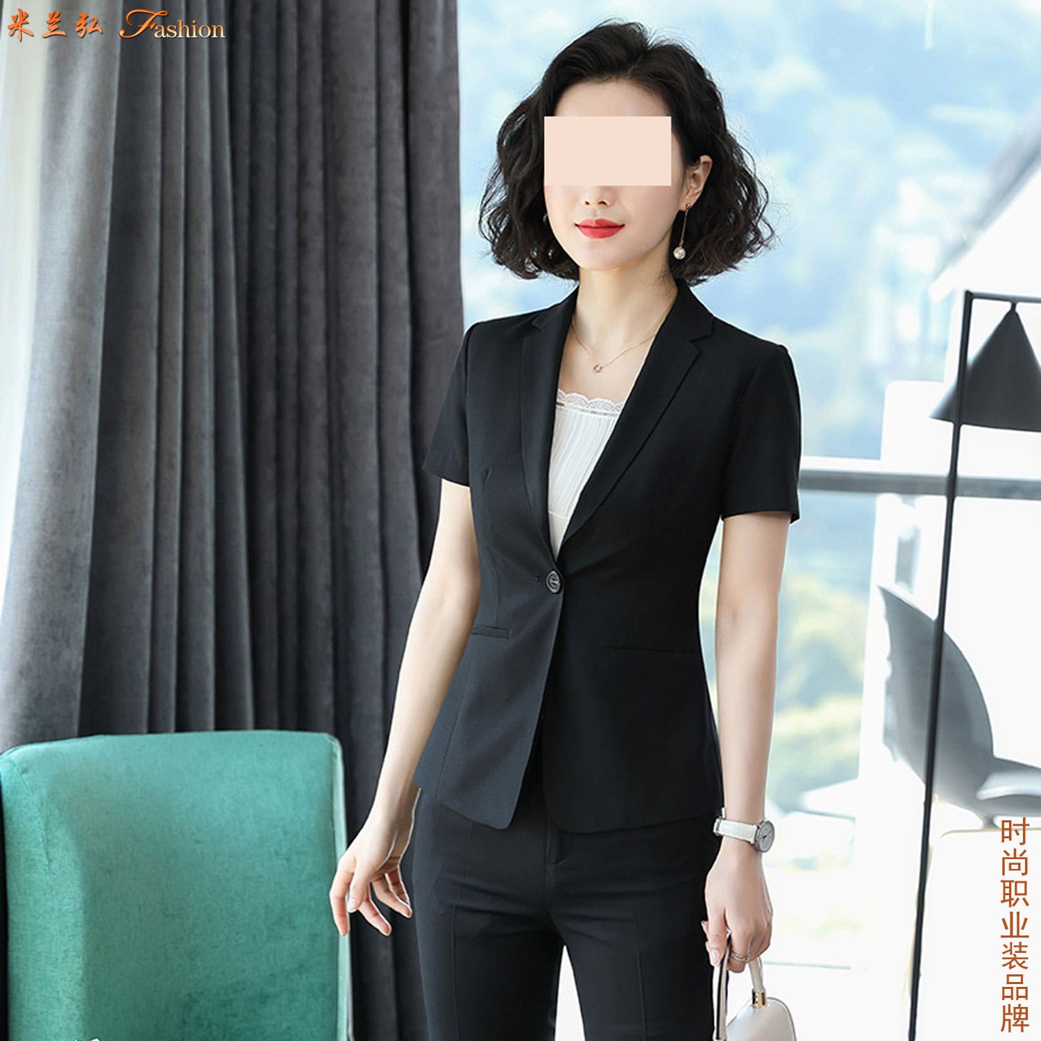 /static/upload/image/zhiyezhuangSPdx2/职业装正装短袖搭配图片x.jpg