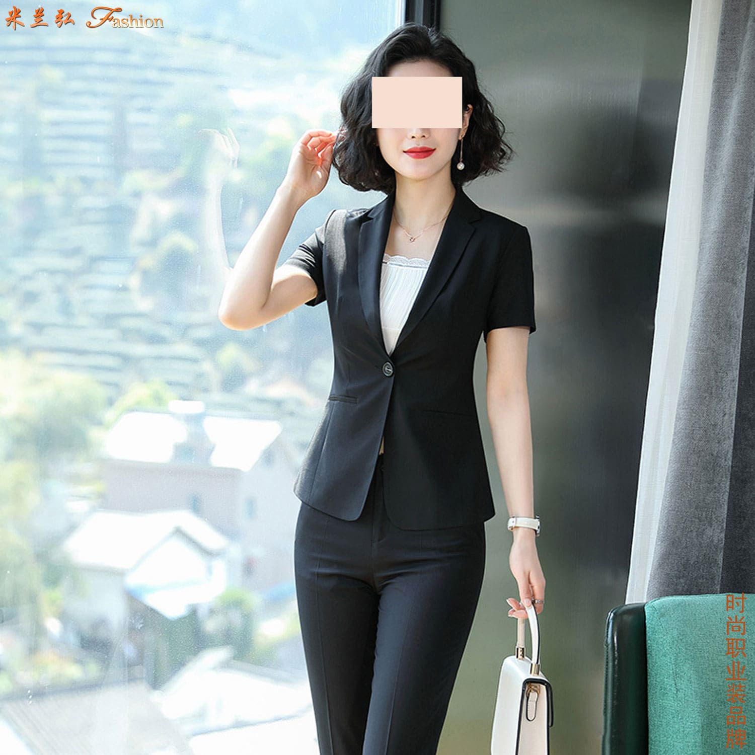/static/upload/image/zhiyezhuangSPdx2/职业装正装短袖搭配图片z.jpg
