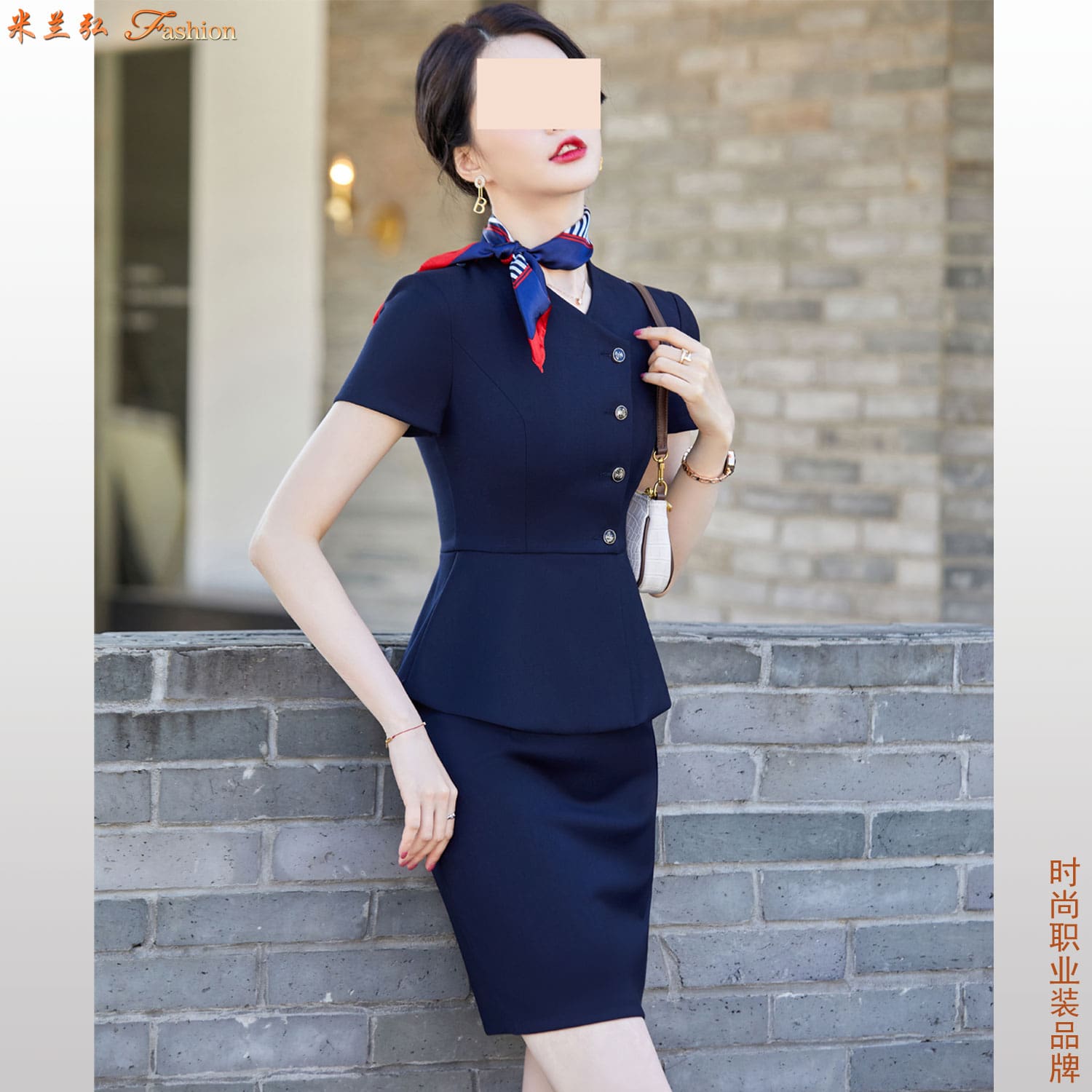 /static/upload/image/zhiyezhuangSPdx2/职业装短袖女夏天图片o.jpg