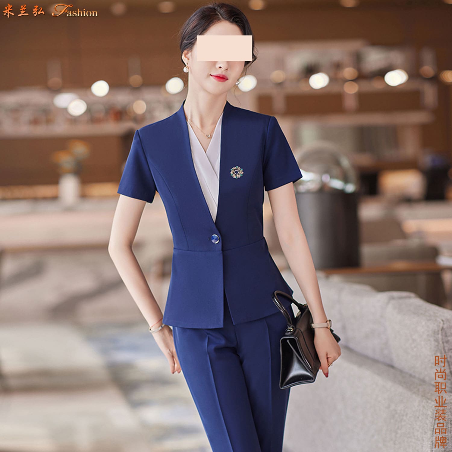 /static/upload/image/zhiyezhuangSPdx2/职业装短袖搭配裤子图片n.jpg