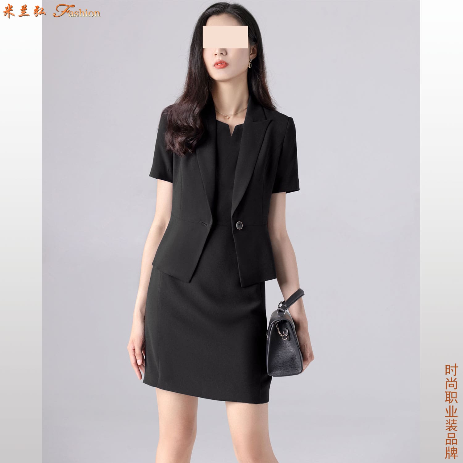 /static/upload/image/zhiyezhuangSPdx2/西服短袖女职业装图片s.jpg