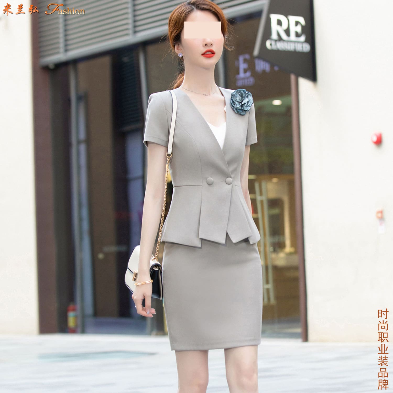 /static/upload/image/zhiyezhuangSPdx2/西服职业装女短袖图片e.jpg