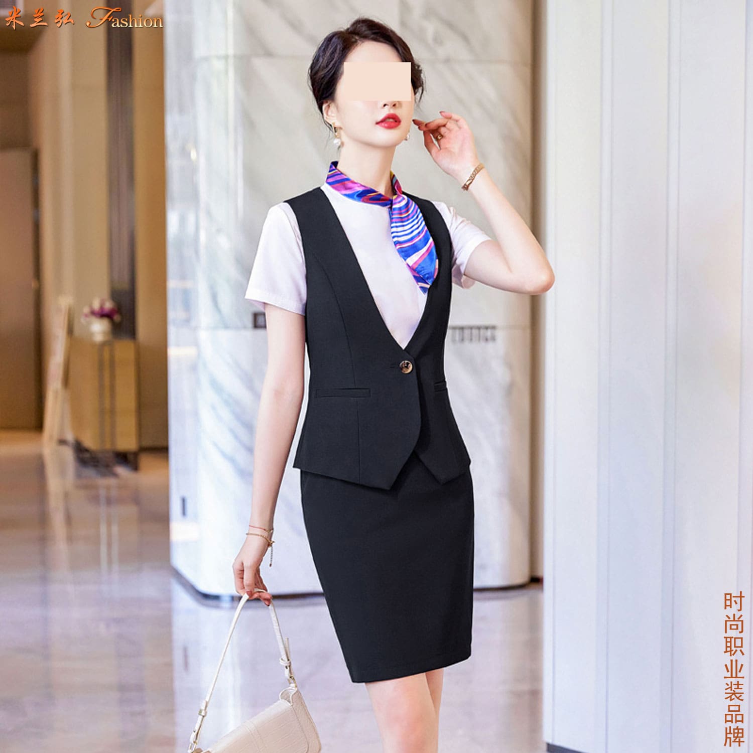 /static/upload/image/zhiyezhuangSPlmj/女西装马甲图片大全9.jpg