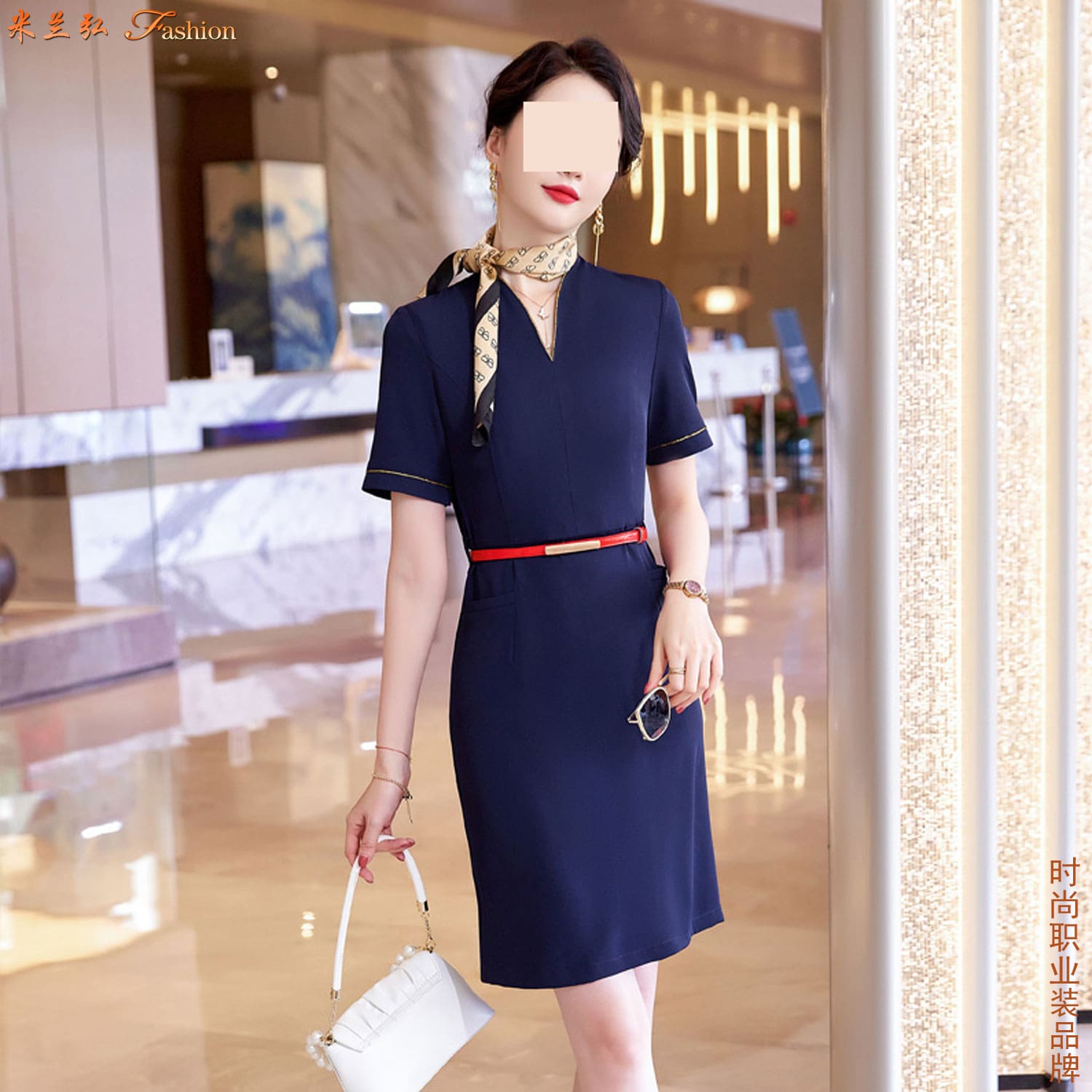 /static/upload/image/zhiyezhuangSPlyq/老庙黄金女员工夏装图片e.jpg